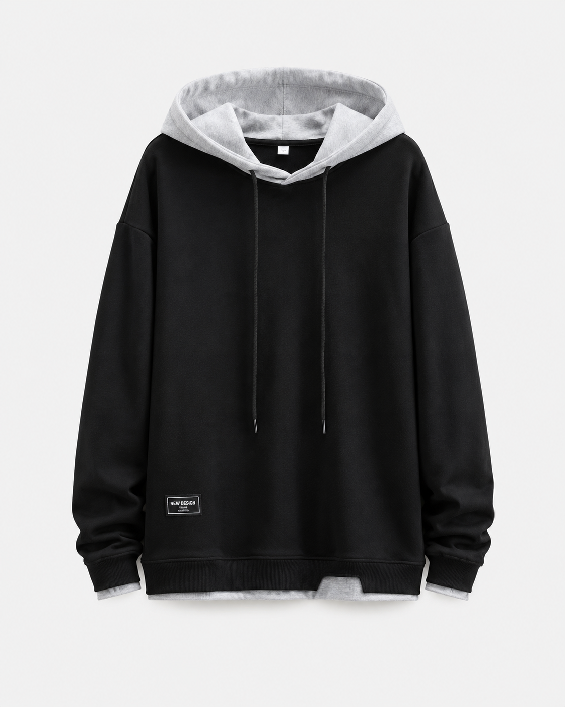 Camden Contrast Hoodie