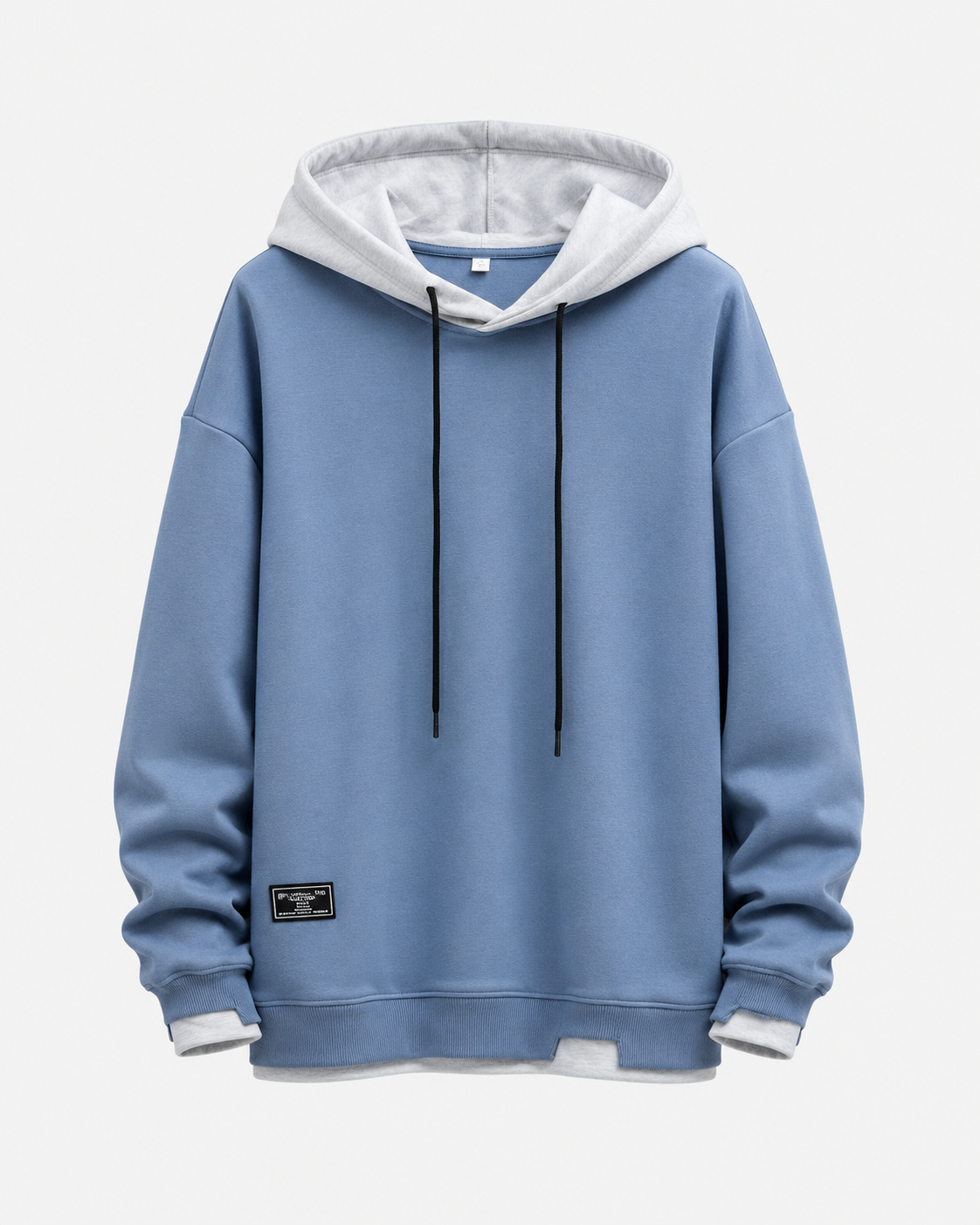 Camden Contrast Hoodie