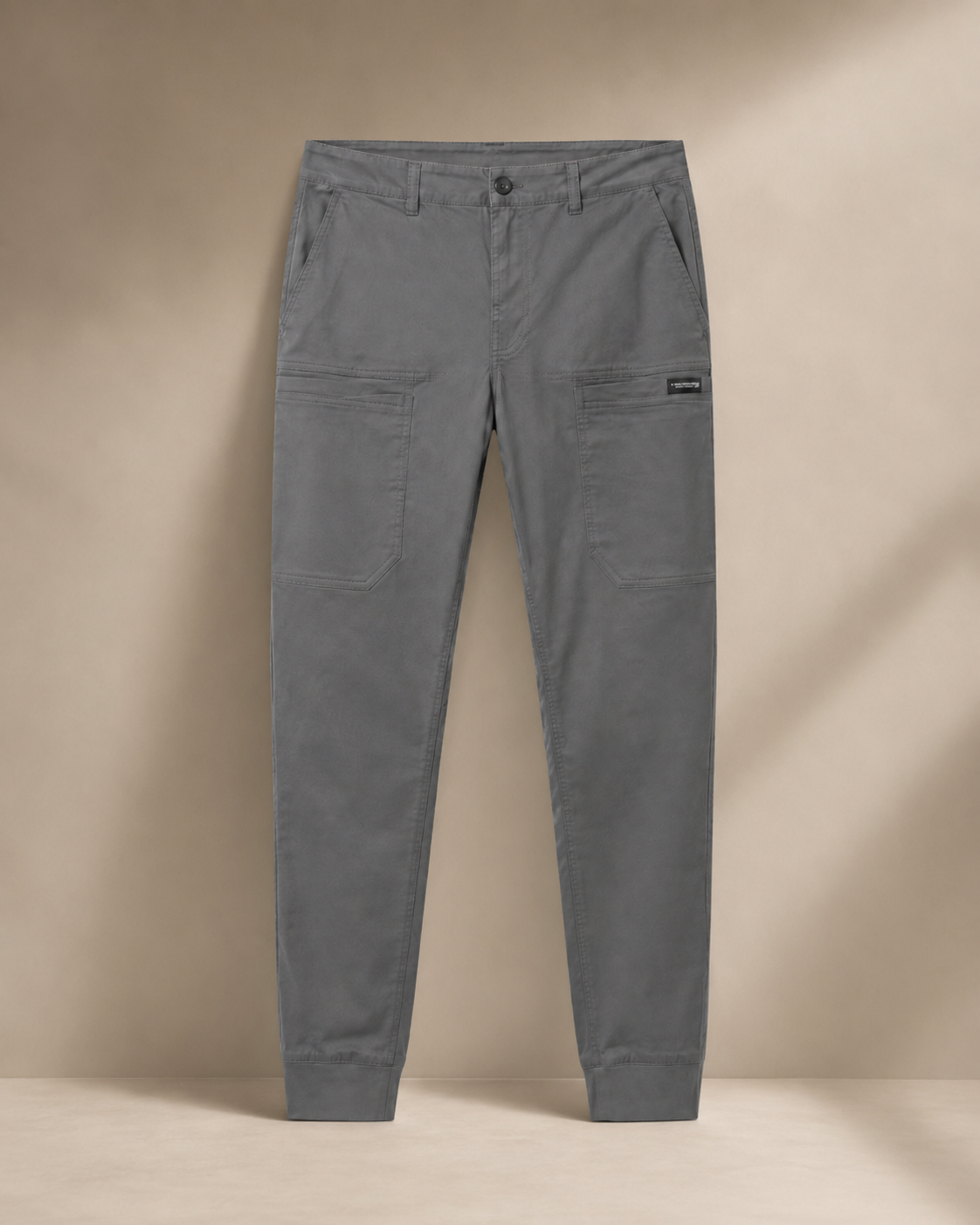 Mercer Flex Utility Trousers
