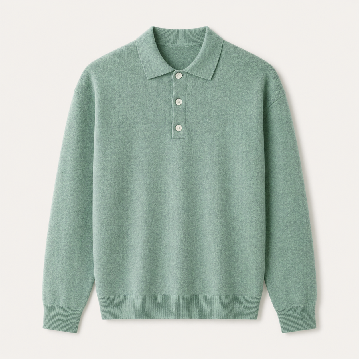 Ashford Knit Polo