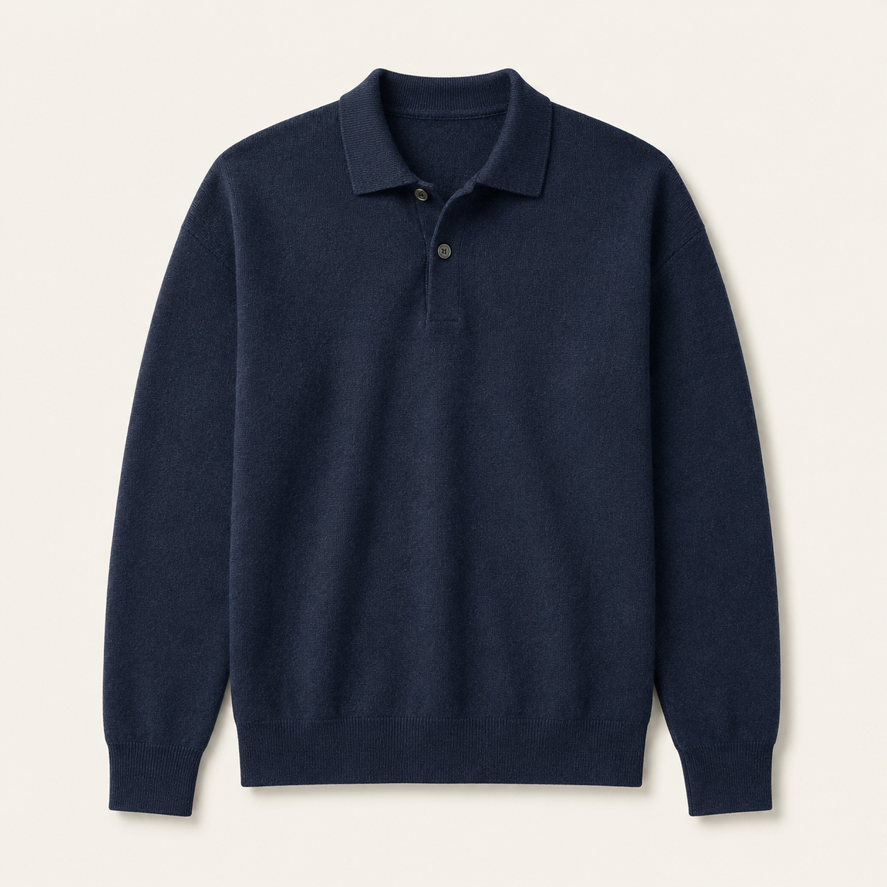 Ashford Knit Polo