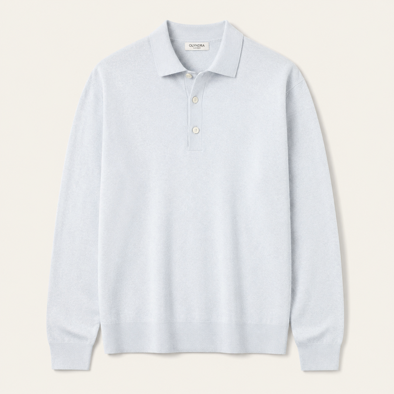 Ashford Knit Polo