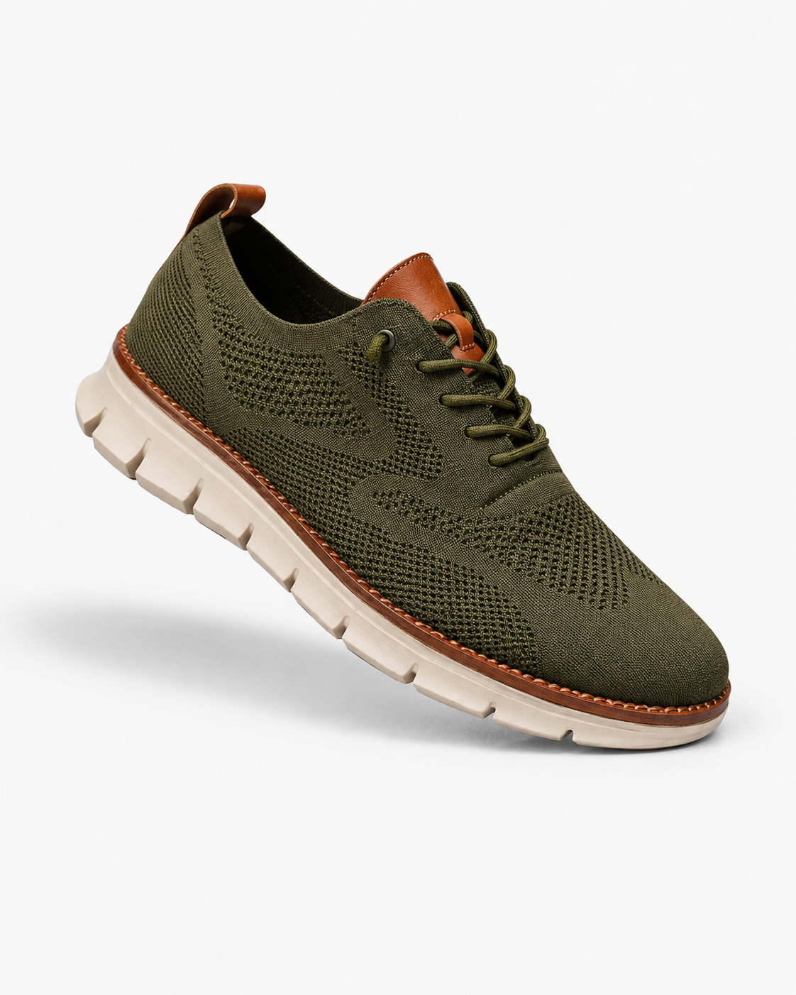 Harrow Flex Knit Walker