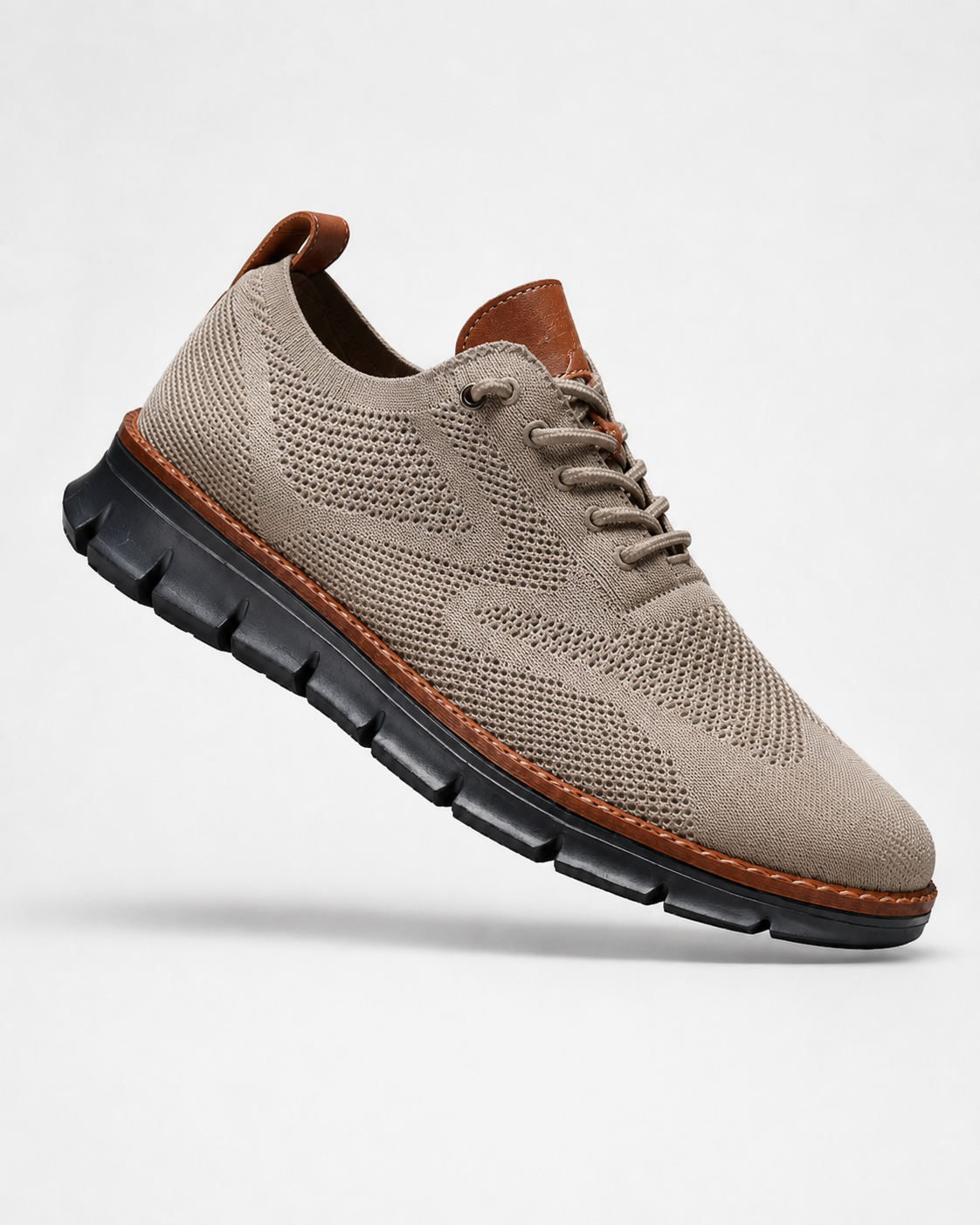 Harrow Flex Knit Walker