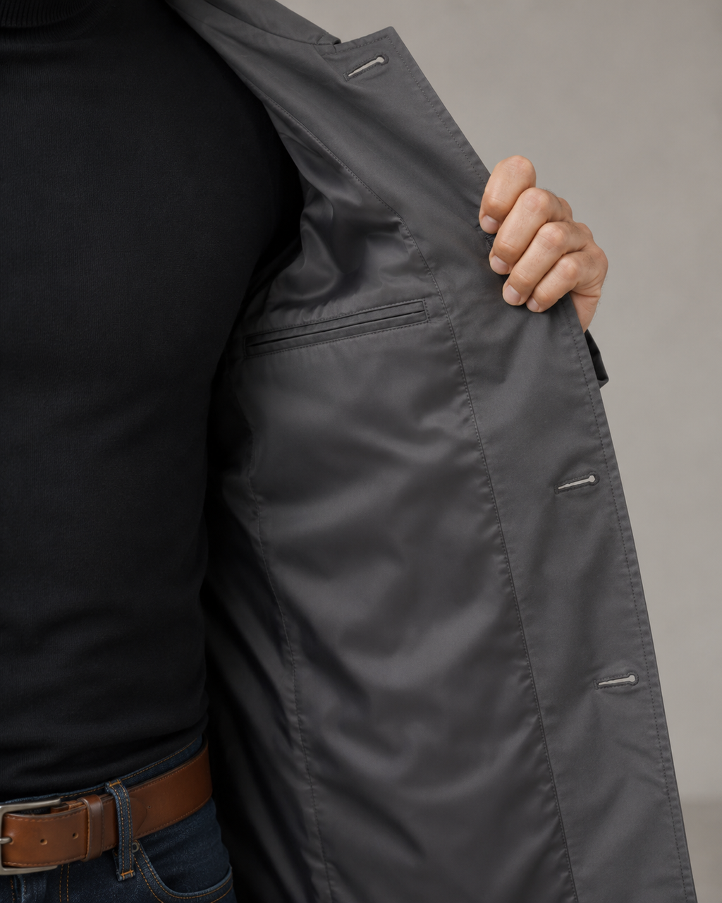 Ashford Urban Coat