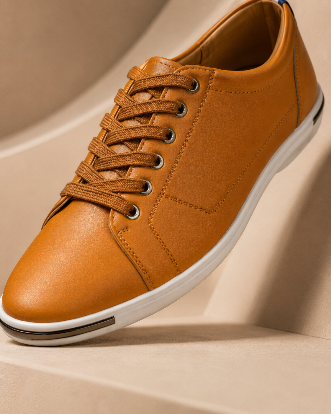Harlow Smart Lace Sneakers