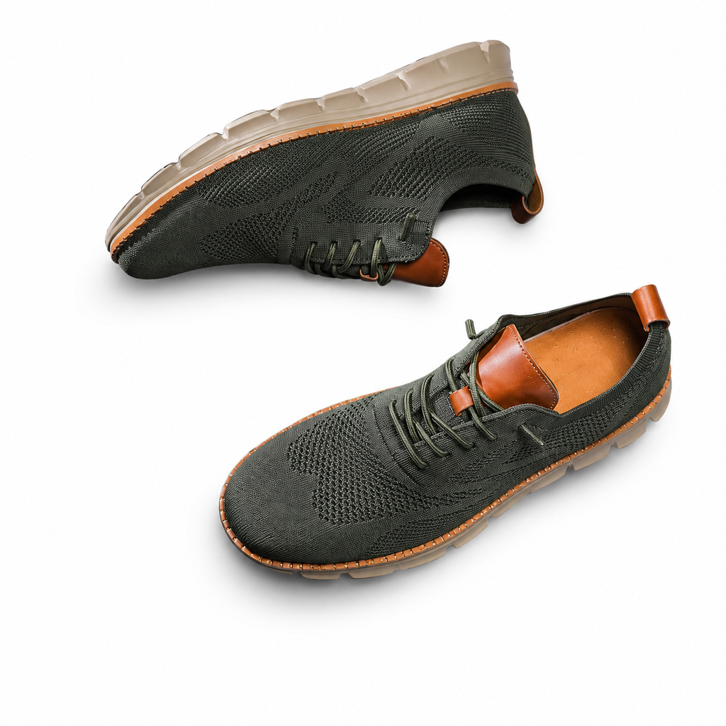 Harrow Flex Knit Walker