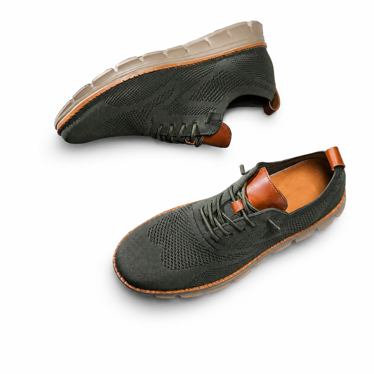 Harrow Flex Knit Walker