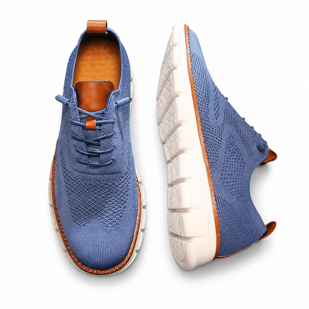 Harrow Flex Knit Walker