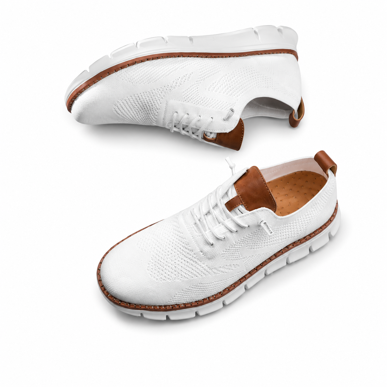 Harrow Flex Knit Walker